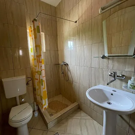 Maison d'hôtes Senator 1