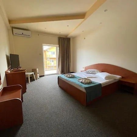 Senator 1 Гостевой дом 3*