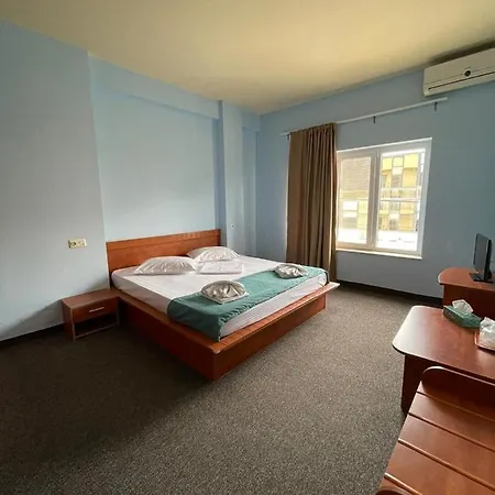 Senator 1 3* Эфорие Норд