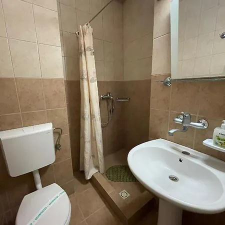 Гостевой дом Senator 1