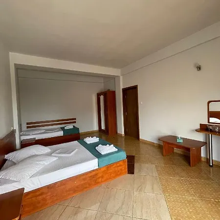 Гостевой дом Senator 1 3*